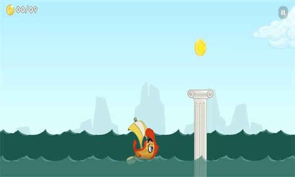 sailyboat游戏下载