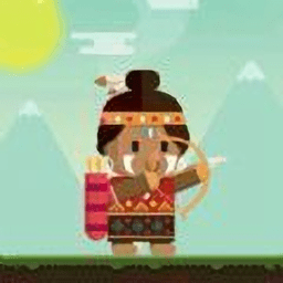 后羿射击战游戏