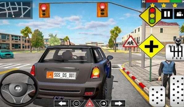 飞车荣耀手机版