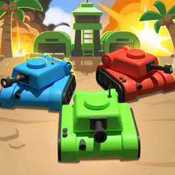 疯狂战车手游九游版