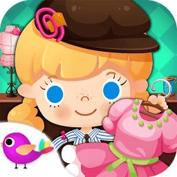 糖糖衣服店完整破解版