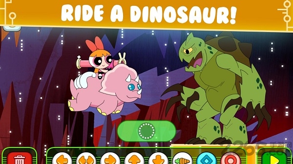 飞天小女警故障修复官方下载