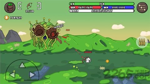 独枪小猫游戏汉化版