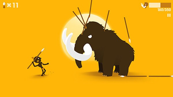 狩猎大师挑战游戏