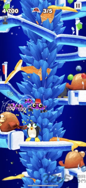 螃蟹先生安卓中文版