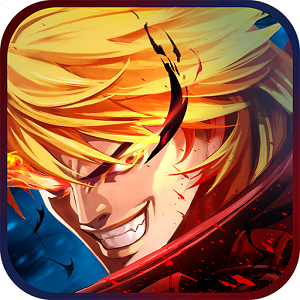 腾讯版魔剑之刃官方