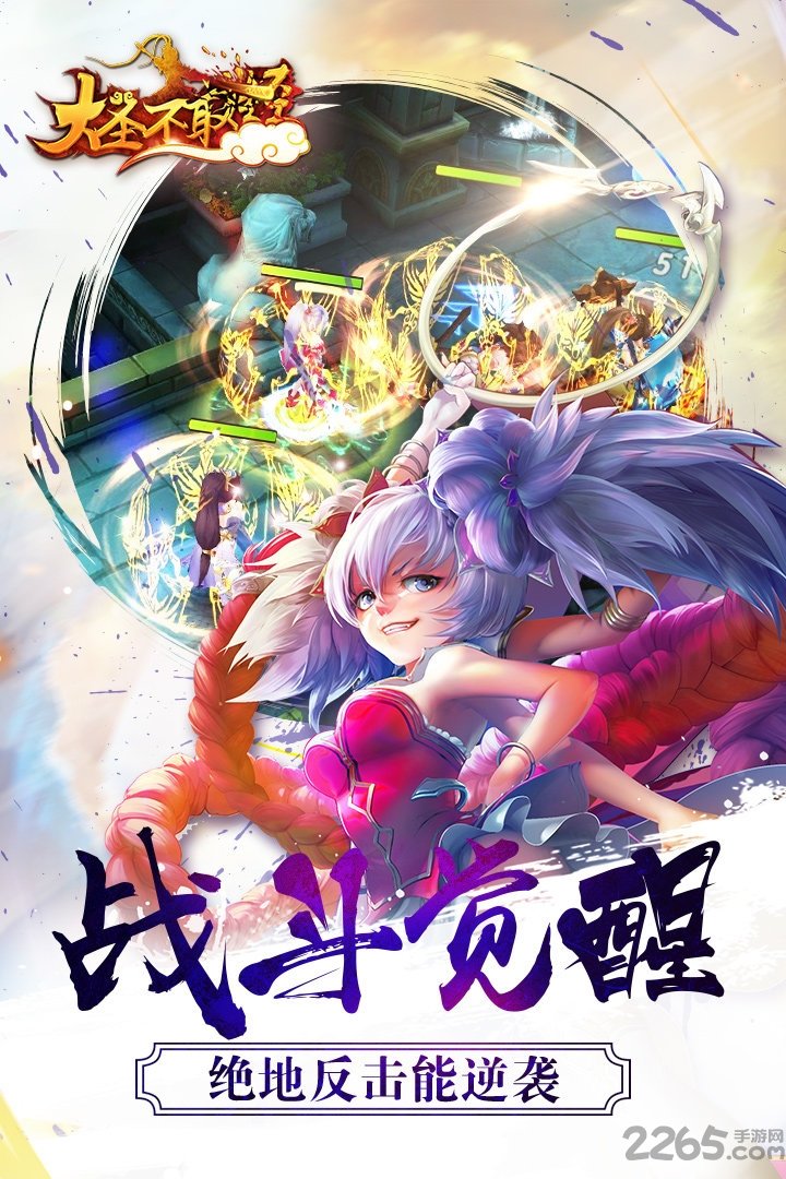 大圣不取经果盘bt版