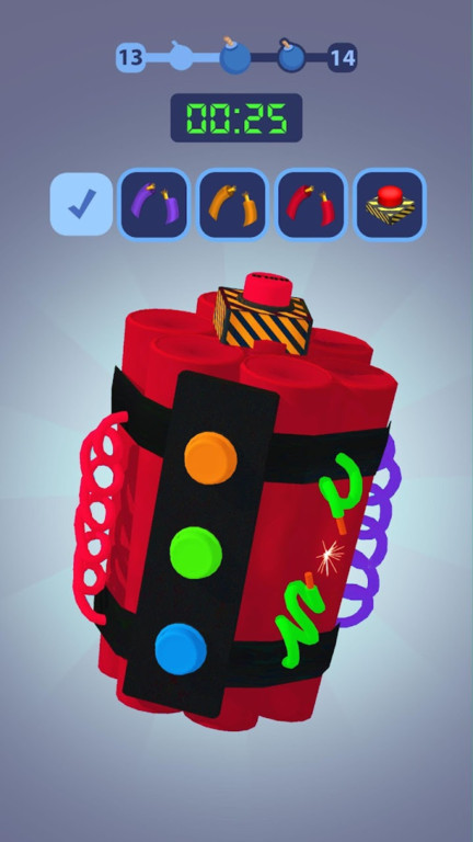 我是拆弹专家手机版