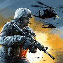 firefront mobile fps手游