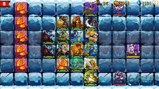 策略军团英雄无敌最新版本