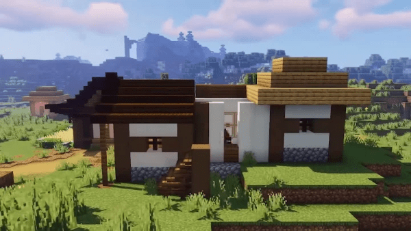 block pixelart clever游戏