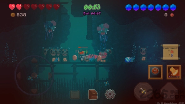 我的口袋英雄手机版