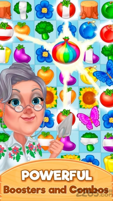 德国农场手机游戏