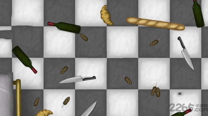 美味星球5无限钻石版 美味星球5破解版下载