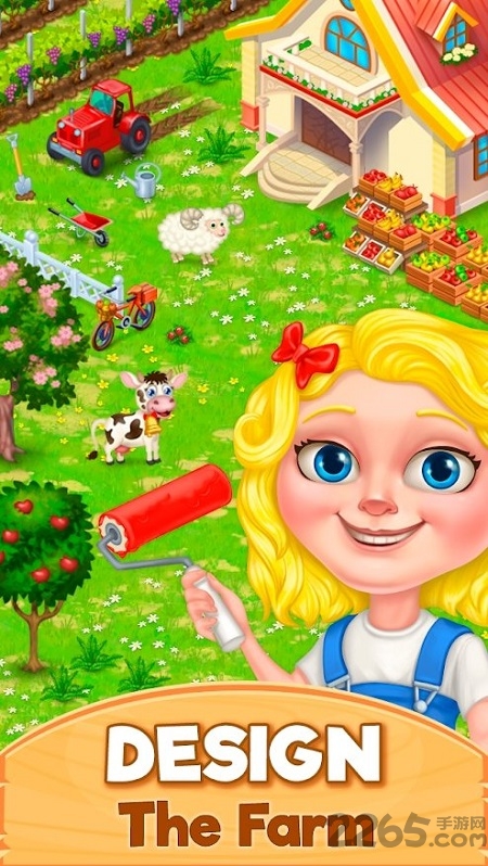 德国农场游戏下载