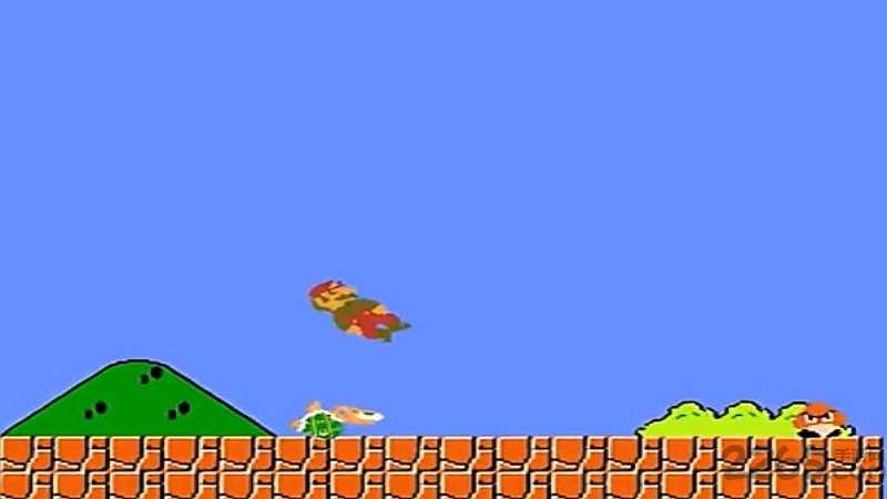 软体马里奥手机版免费下载