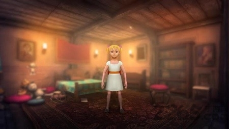 你能逃离监狱么中文版(Can you escape - Portal PRO)