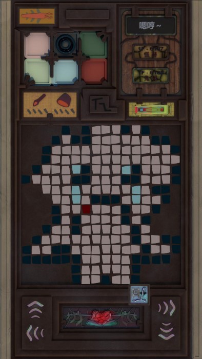 怎二人的心门游戏 怎二人的心门手游下载