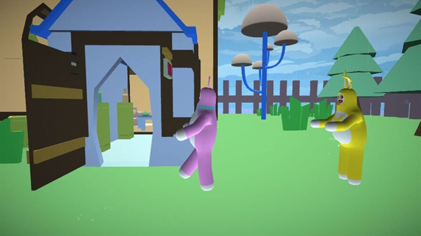 超级兔子手机版