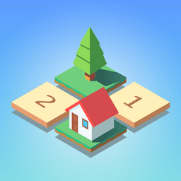 彩色花园无限金币版