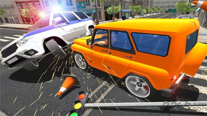 城市冒险者游戏 城市冒险者手机版下载