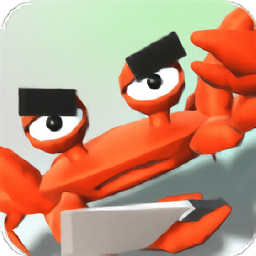 刀与肉螃蟹模拟器最新版