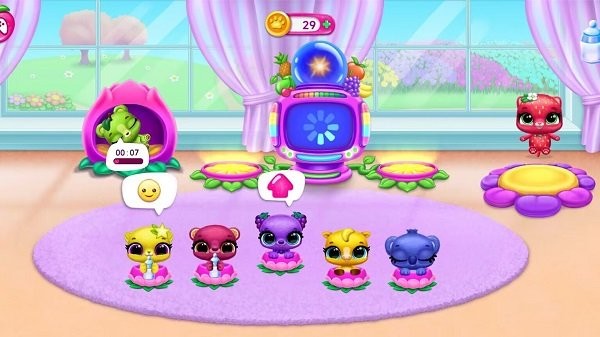 萌宠动物小屋最新版