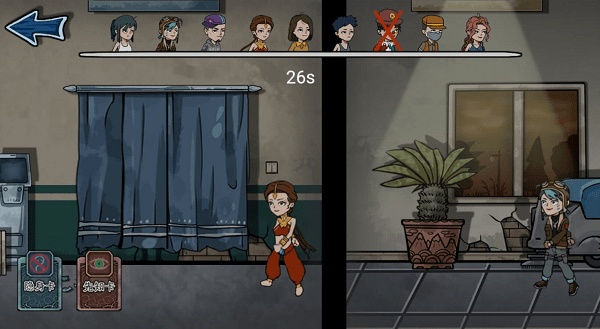 躺平躲猫猫正版