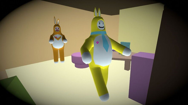 超级兔子手机版