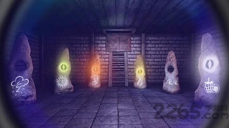 你能逃离监狱么中文版(Can you escape - Portal PRO)