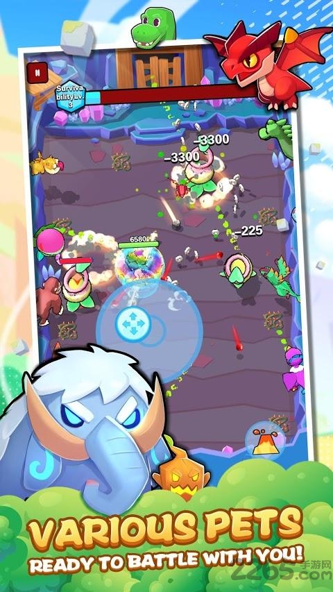 迷失年代正式版(Lost Age)