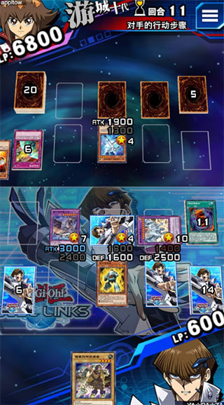 游戏王决斗链接游戏攻略 游戏王决斗链接游戏攻略