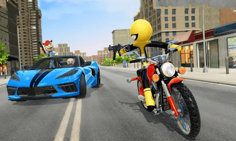 寒冰战神英雄游戏