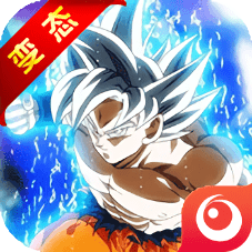 龙珠z激战手游