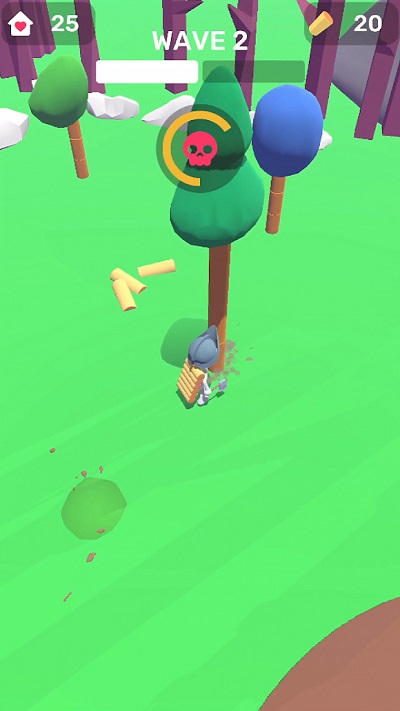 伐木过河拆桥安卓版下载