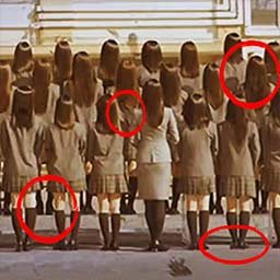 恐怖校舍解谜最新版