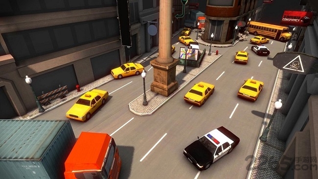 僵尸地下城策略游戏