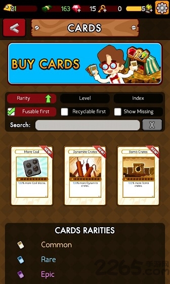 口袋矿工1汉化版