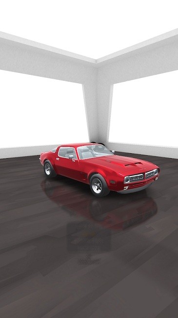 放置汽车调整手机版 放置汽车调整游戏下载