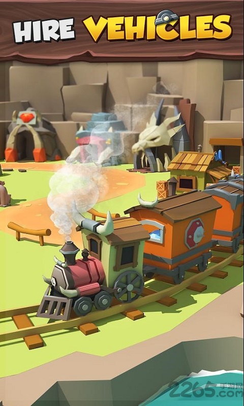 小建筑师和平建设者无限金币钻石版