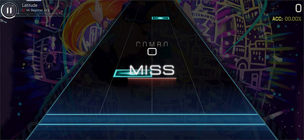 malodyV游戏攻略 malodyV手游攻略