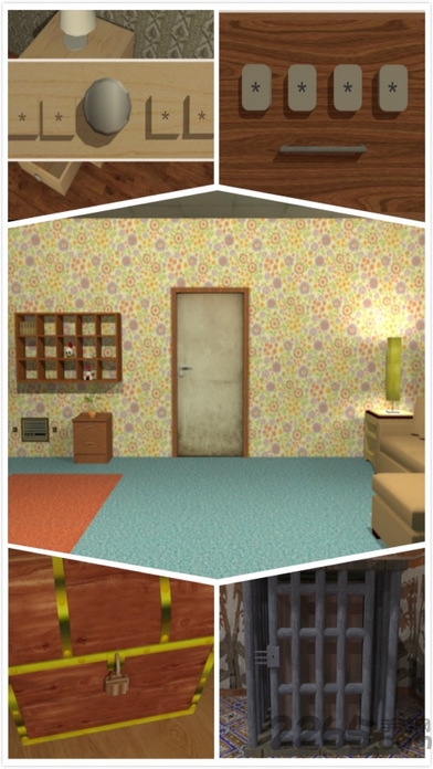 密室越狱最强大脑 密室越狱最强大脑手机游戏下载