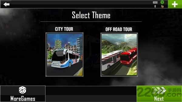 欧洲客车模拟器2019正式版