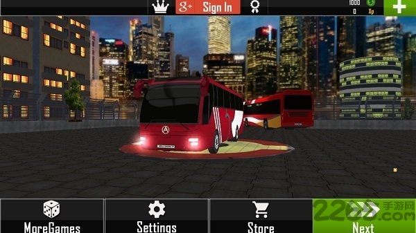 欧洲客车模拟器2019正式版