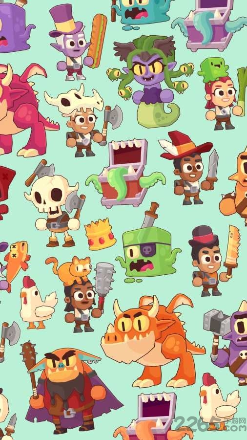 无尽探索手机版下载