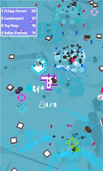 海上打击战手机版 海上打击战游戏下载