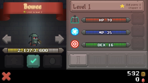 我的口袋英雄手机版