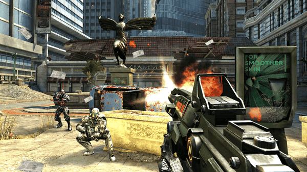 近地联盟先遣队3单机版游戏