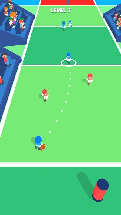 橄榄球运动员故事官方版