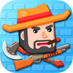 百变神枪手游戏官方版